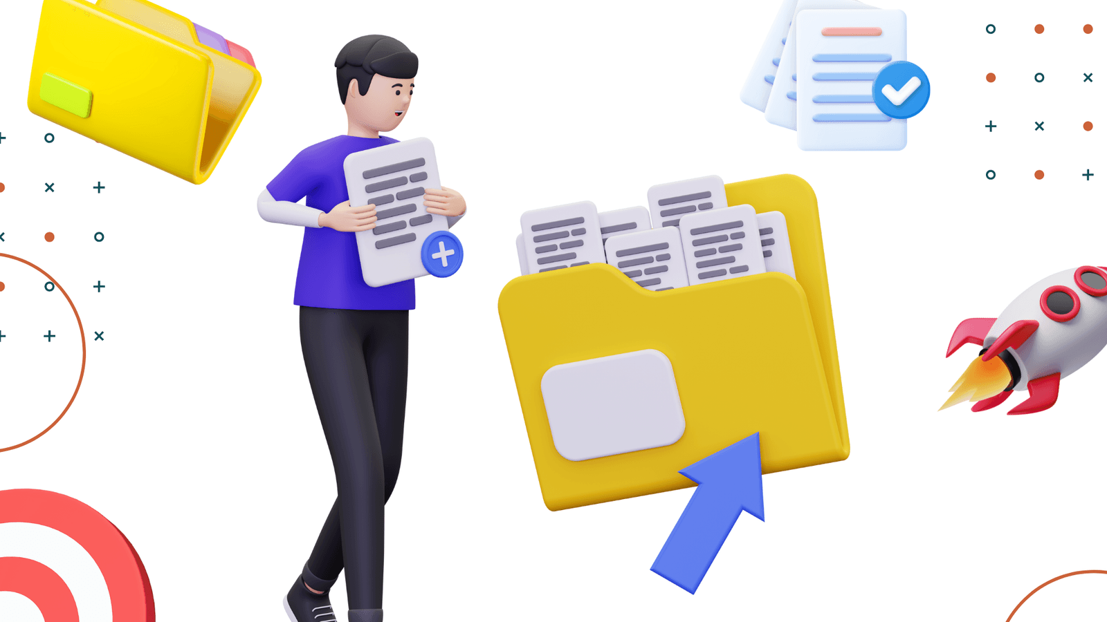 ¿Cómo ahorrar tiempo en la actualización de datos de los legajos de tus colaboradores?