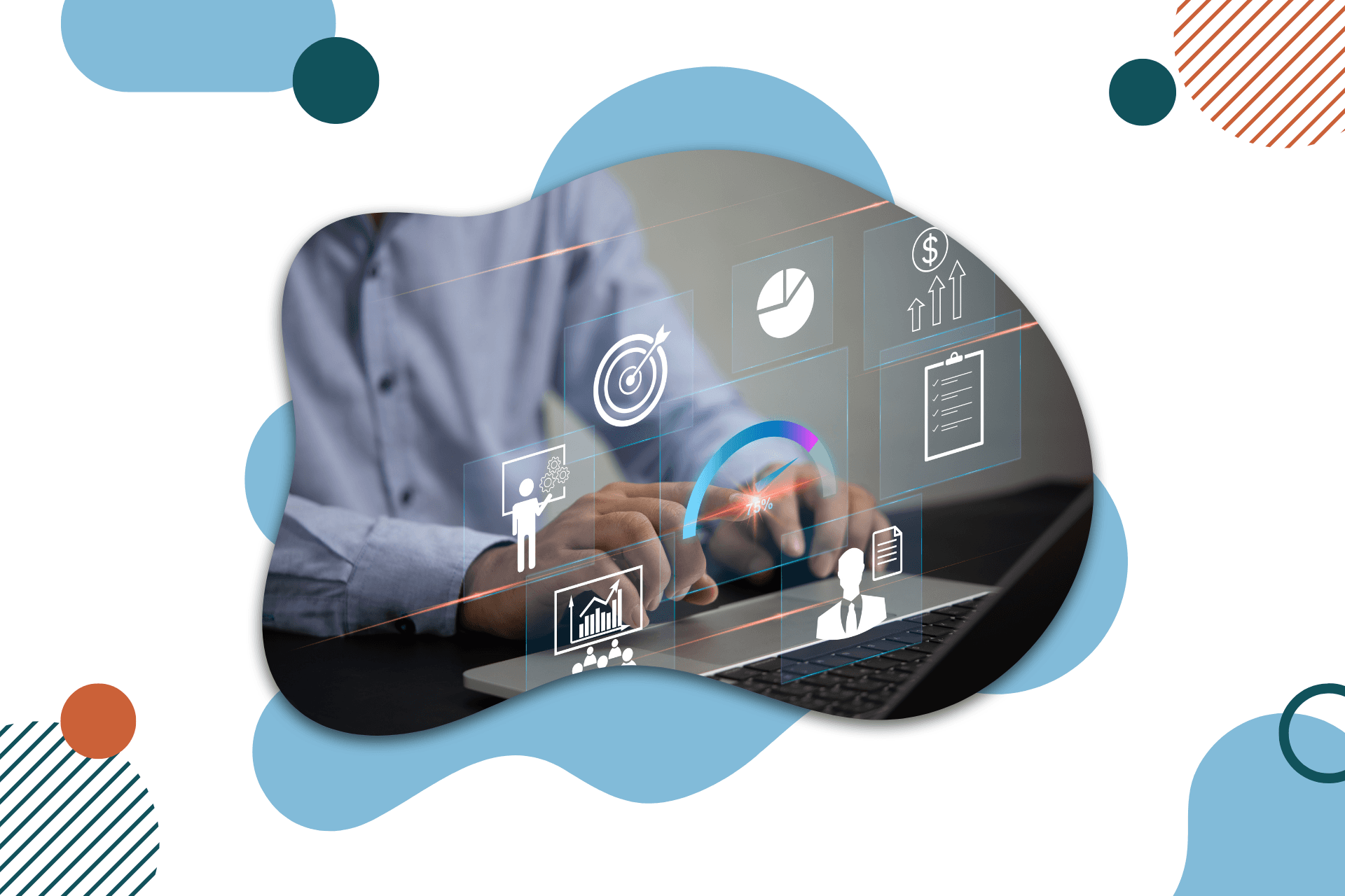 Gestion Digital
