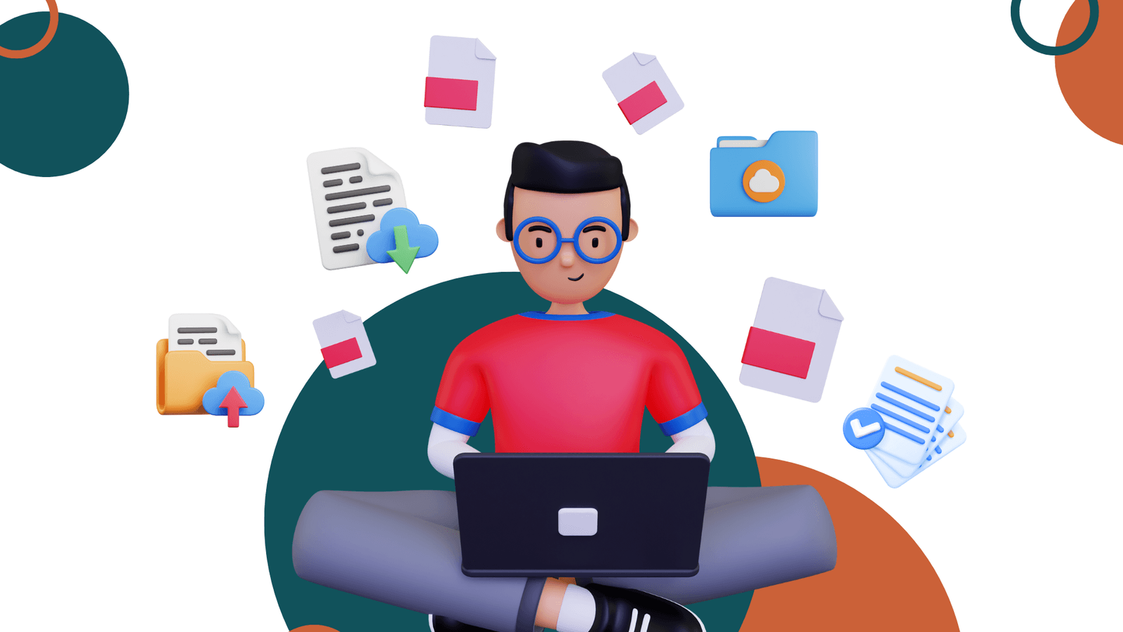Cómo crear y gestionar con éxito tus Legajos Digitales