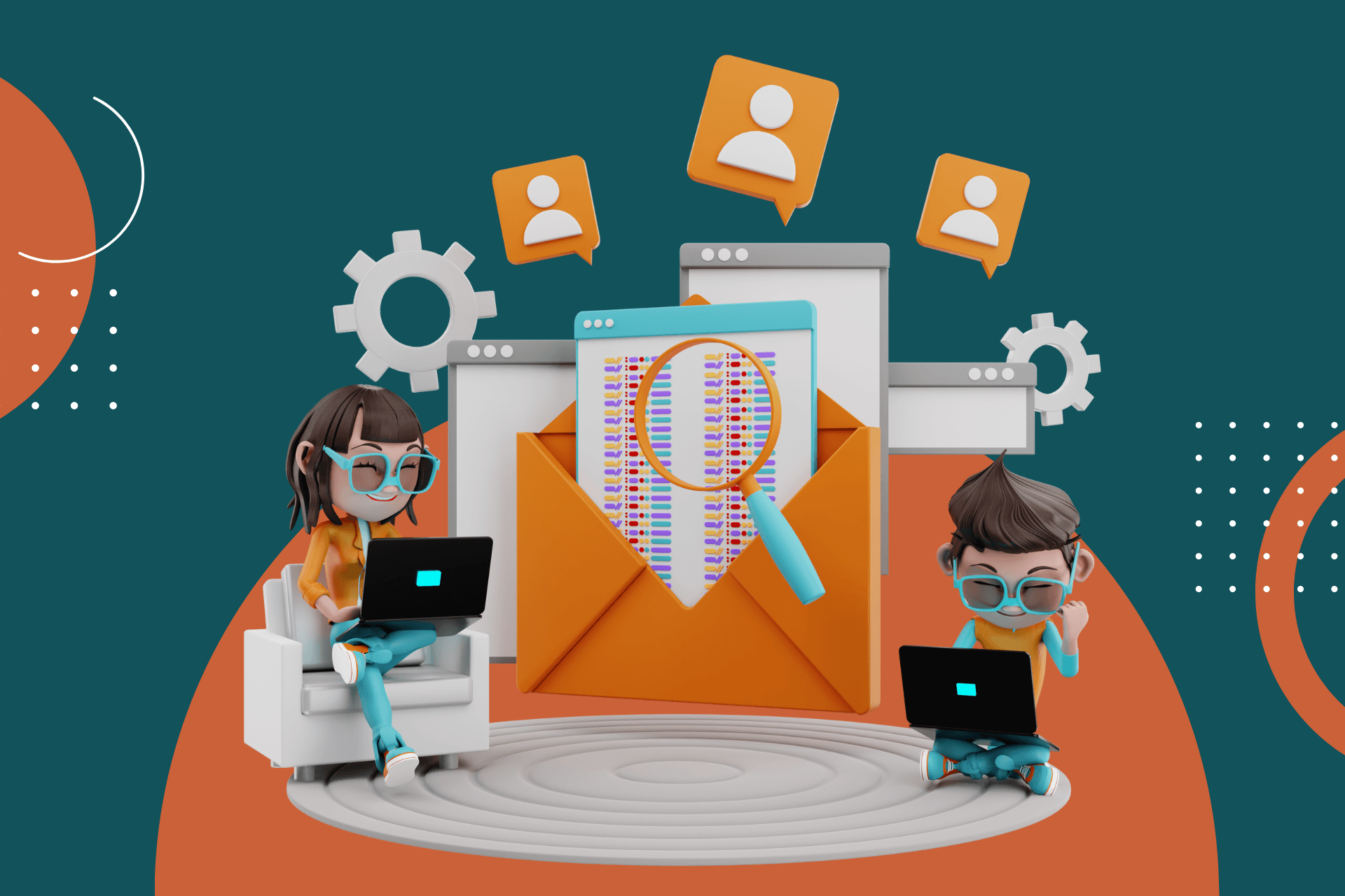 ¿Cómo impacta la digitalización en la gestión de los legajos del personal?