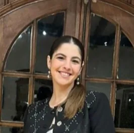 Ana Maiques