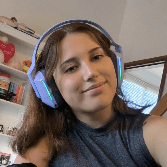 Eva Lecuona