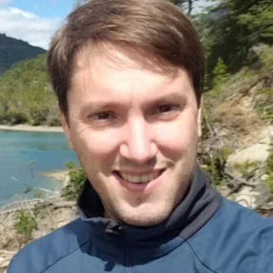 Fabian Otermin