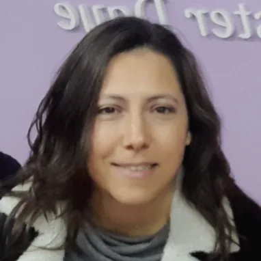 Giselle Sardon
