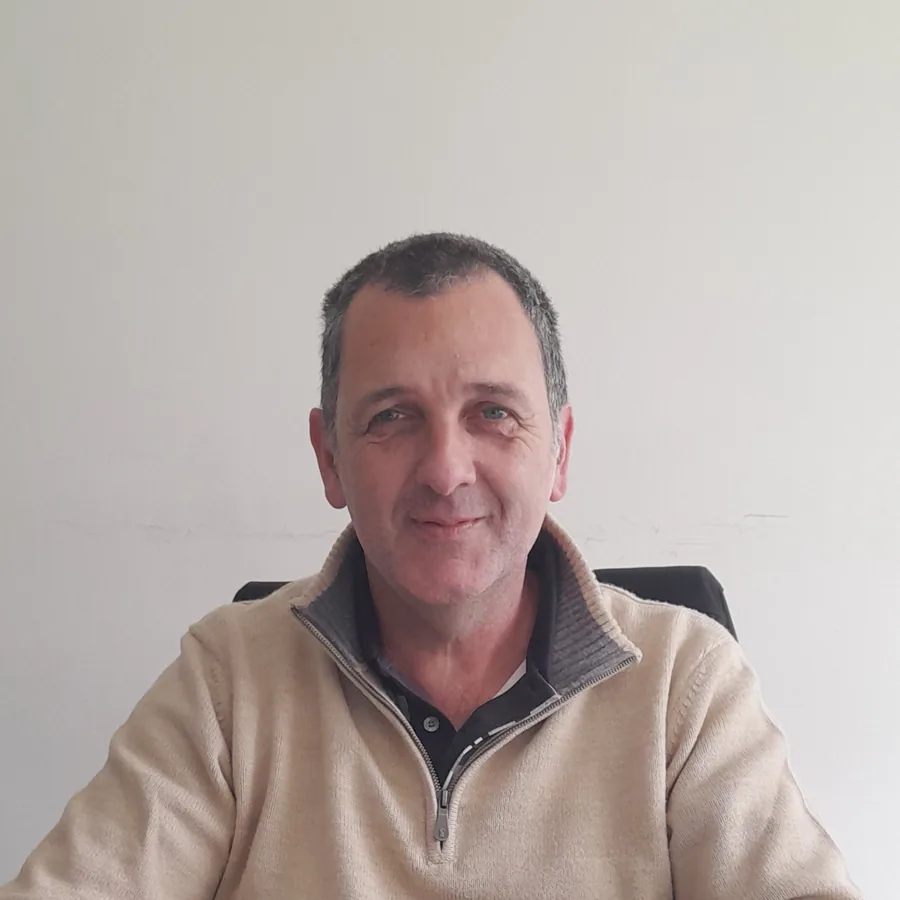 Guillermo Malcotti