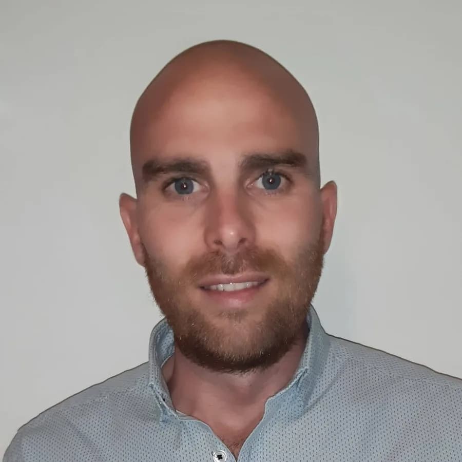 Jose Ferrari