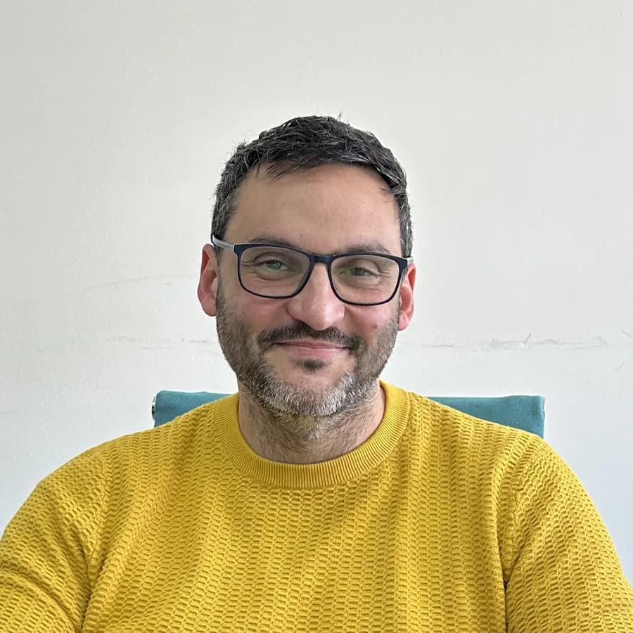Luciano Bessan