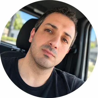 Pablo Nader