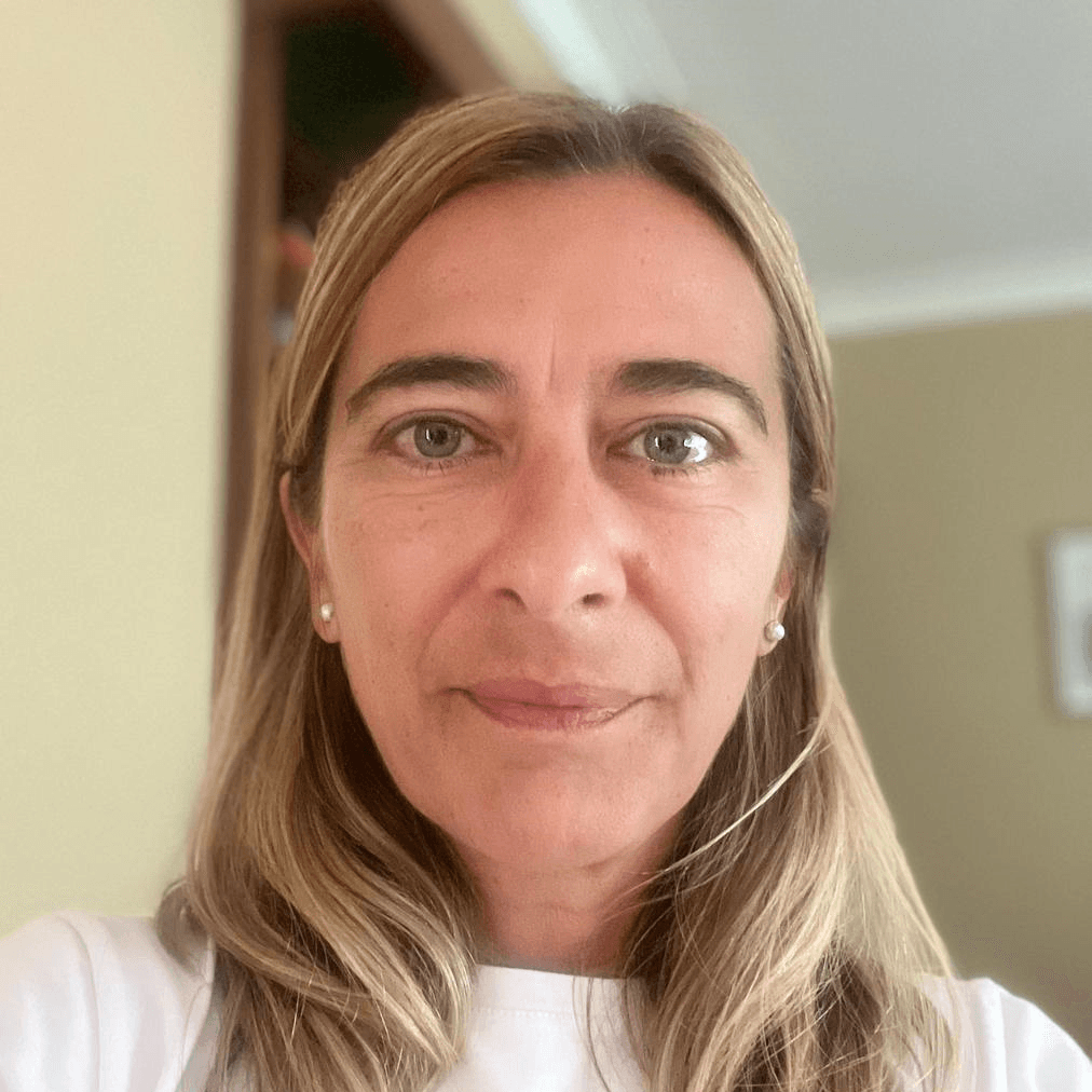 Veronica Rocha