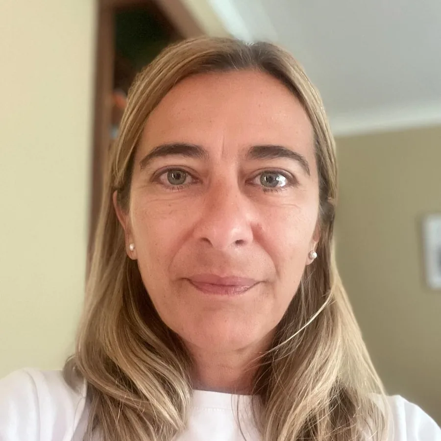 Veronica Rocha