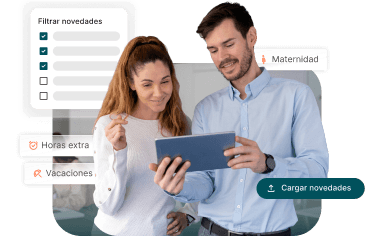 Trabajo en equipo